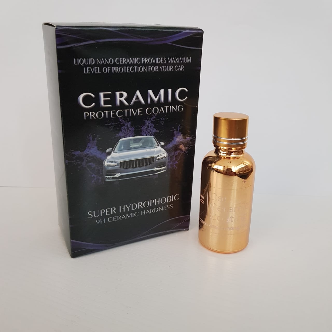 How To Remove Light Scratches From Ceramic Coating at Eve Atchison blog